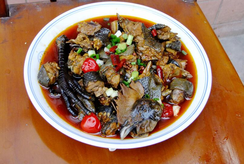 加盟哪家燒雞公品牌最賺錢？_1