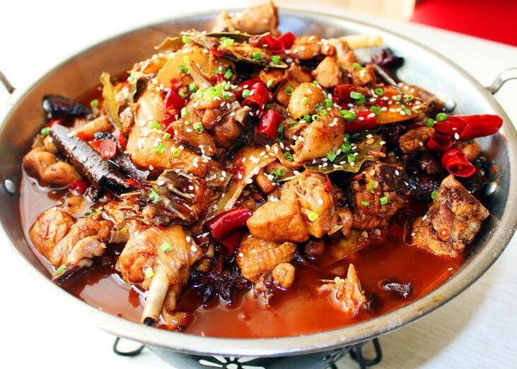 加盟哪家燒雞公品牌最賺錢？_2