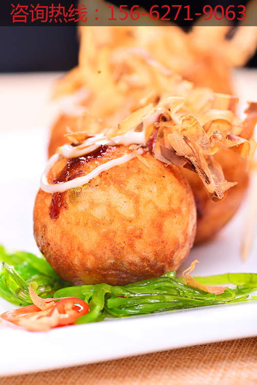 加盟章魚丸子哪家好_2