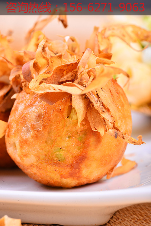 加盟章魚丸子哪個好_1