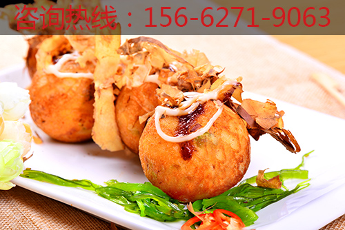 口碑最好的章魚丸子加盟店_1