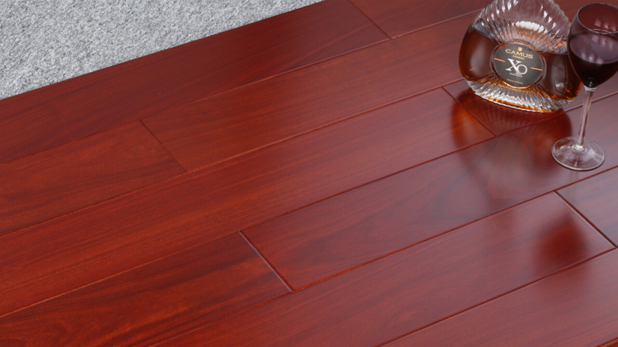 圣普麗斯地板：以喜愛的方式過一生_1