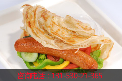 臺灣手抓餅店加盟什么牌子好(圖)_1