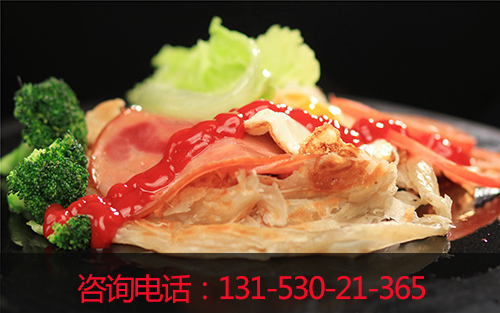 臺灣手抓餅店加盟什么牌子好（圖）_2