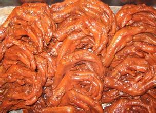 長沙鹵菜培訓(xùn) 哪里可以學(xué)鹵菜_1