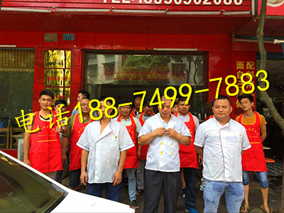 正宗瀏陽(yáng)蒸菜培訓(xùn)，哪里有可以學(xué)瀏陽(yáng)蒸菜_1