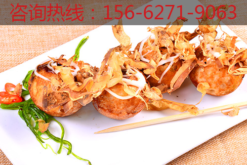 章魚燒加盟哪個(gè)品牌好_3