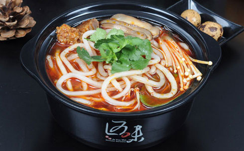 土豆粉加盟哪家相對(duì)較好（圖）_1