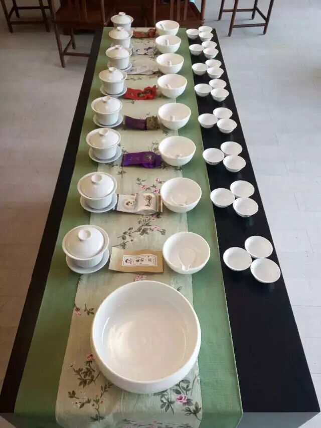 熱烈祝賀茶圣居青島平度店、濟寧兗州店兩店齊開（圖）_8