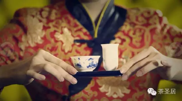 熱烈祝賀茶圣居青島平度店、濟寧兗州店兩店齊開（圖）_10