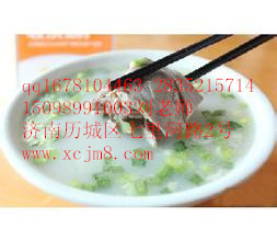 白湯羊肉湯培訓(xùn)單縣羊肉湯加盟_1