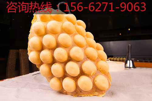 小吃加盟什么牌子好_2