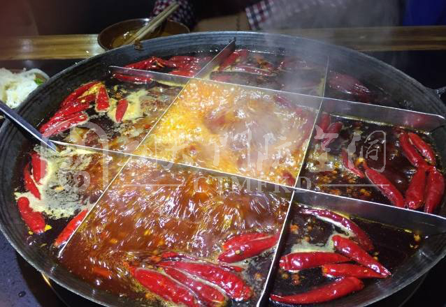特色重慶火鍋店加盟哪家好_3