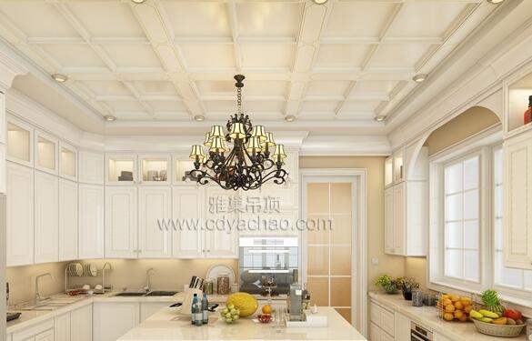 南充廚衛(wèi)集成吊頂加盟哪家好，廚衛(wèi)吊頂裝修招商加盟_1