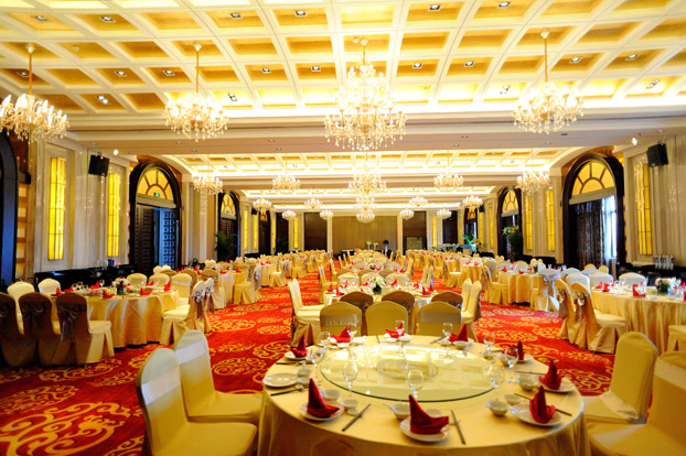 蘇州江南四季酒店餐飲美食（圖）_1