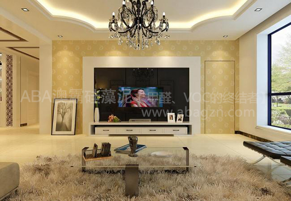 澳霸負離子硅藻泥常見的裝飾誤區(qū)（圖）_1