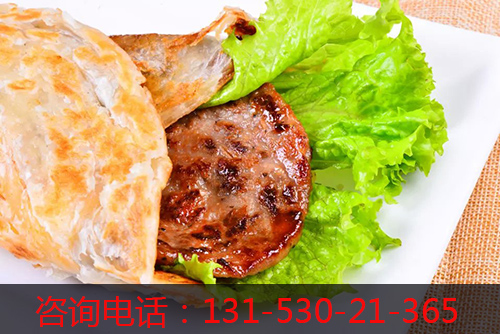 加盟鹵肉卷餅店哪個好（圖）_2