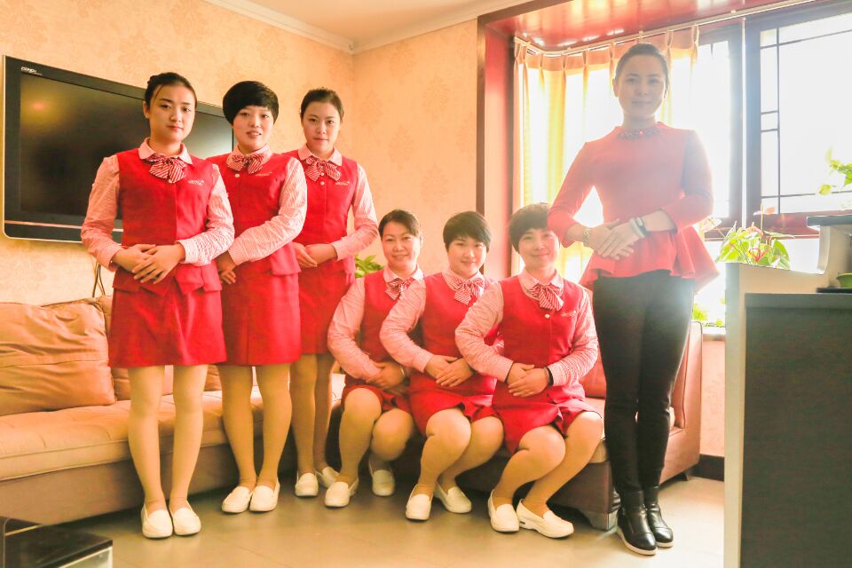 美容院品牌整店輸出加盟的優(yōu)勢(shì)_1