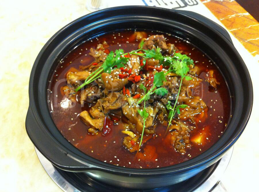 加盟正宗重慶燒雞公利潤分析_1