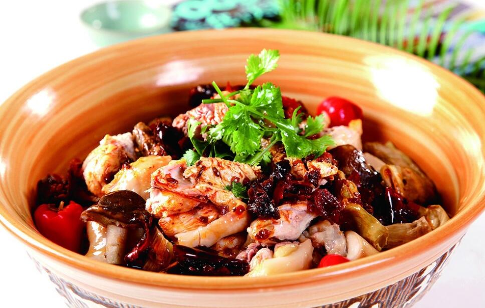 加盟正宗重慶燒雞公利潤分析_2