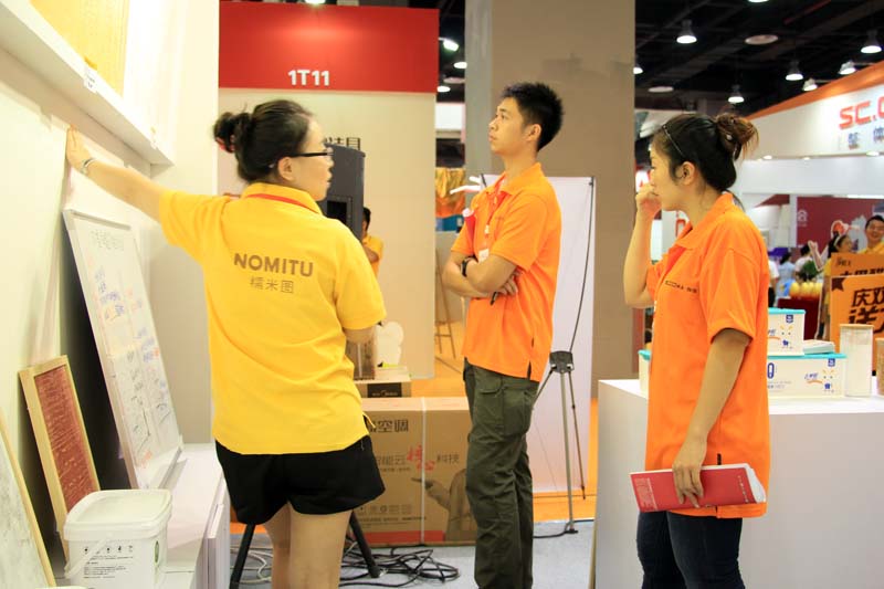 你的涂料店面為何不賺錢？99%的經(jīng)銷商沒重視4大問題_5