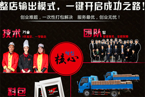 加盟卷來(lái)卷去多少錢,卷來(lái)卷去加盟費(fèi)多少錢（圖）_5