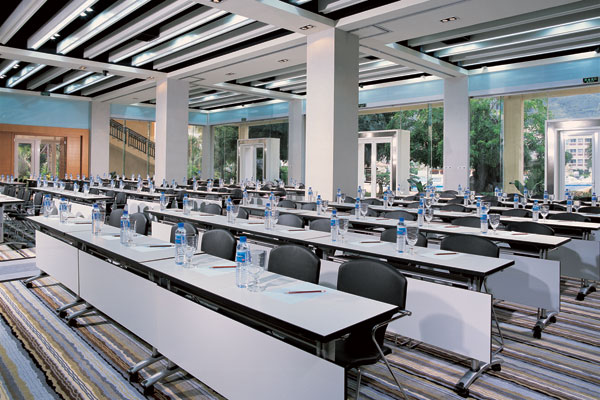 三亞凱萊仙人掌度假酒店宴會(huì)及會(huì)議_1