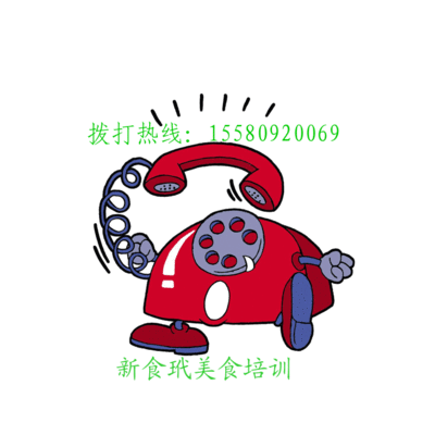 湖南步行街的口味蝦技術(shù)哪里有學(xué)（圖）_5