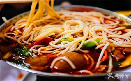 哪里有學(xué)牛肉粉的（圖）_2