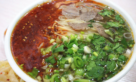 東方宮中國蘭州牛肉拉面-東方宮中國蘭州拉面加盟_1
