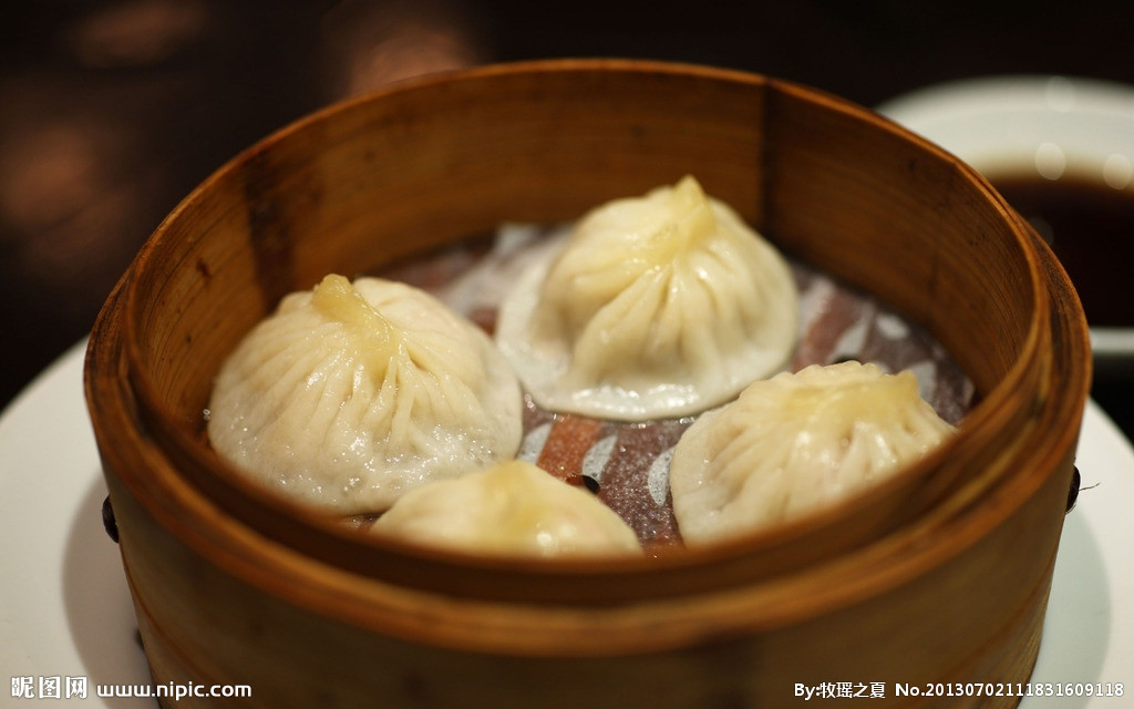 哪里有學(xué)各種包子的做法（圖）_3