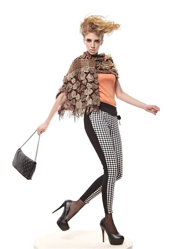 詩曼芬內(nèi)衣加盟品牌之時尚“秋褲”重磅來襲!（圖）_1