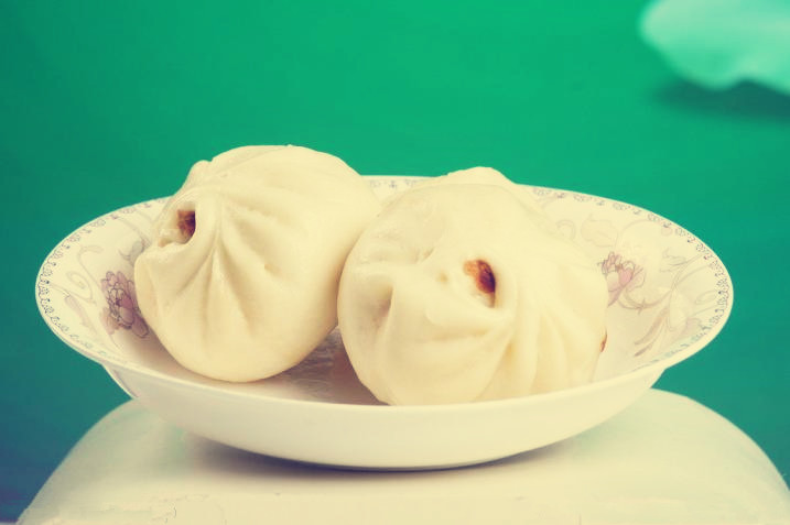 德園包子，長沙包子技術(shù)培訓(xùn)（圖）_1