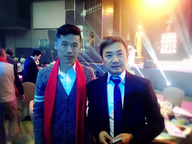 艾樂CEO丁一鳴2016再創(chuàng)佳績，榮獲天使界投資盛典“2015年度天使投資人新人獎”_5