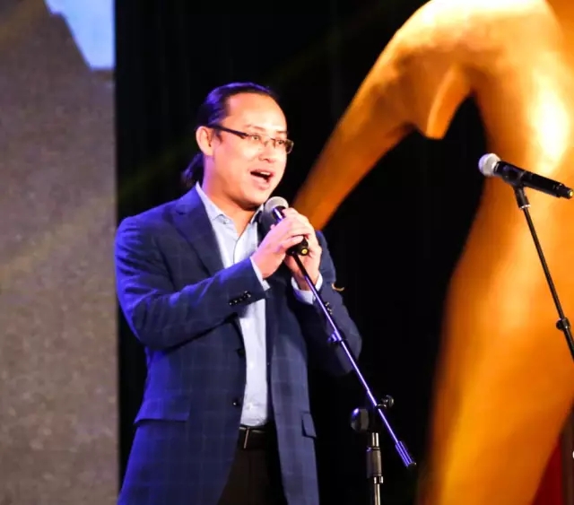 艾樂CEO丁一鳴2016再創(chuàng)佳績，榮獲天使界投資盛典“2015年度天使投資人新人獎”_8