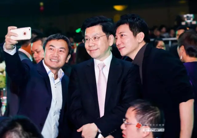 艾樂CEO丁一鳴2016再創(chuàng)佳績，榮獲天使界投資盛典“2015年度天使投資人新人獎”_12