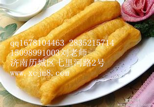 菏泽学习包子油条做法泰安加盟胡辣汤豆腐脑小吃（图）_2