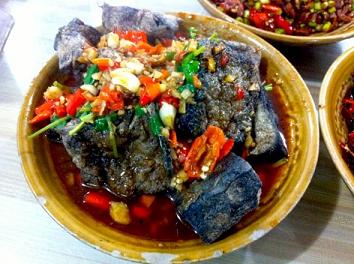 哪里有臭豆腐技術學臭豆腐技術培訓(圖)_1