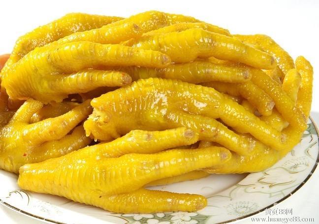 正宗鹽焗雞培訓,哪里有鹽焗雞學（圖）_1