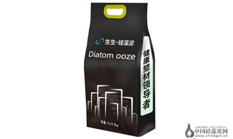 “創(chuàng)新”成為生生硅藻泥品牌的核心競爭力（圖）_2