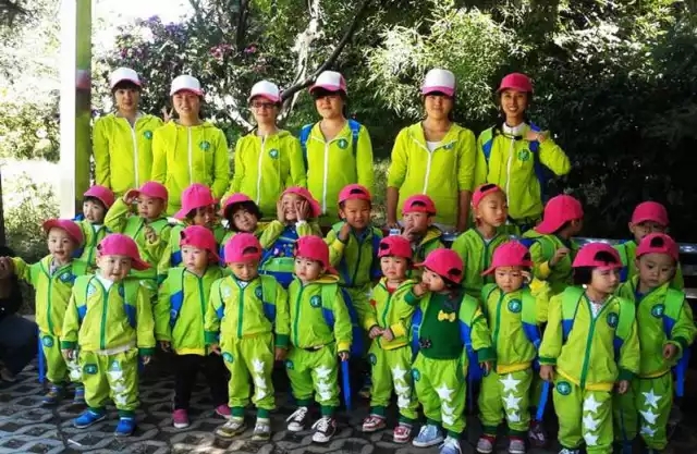 香港艾樂國際幼兒園加盟讓您更快更省心！_2