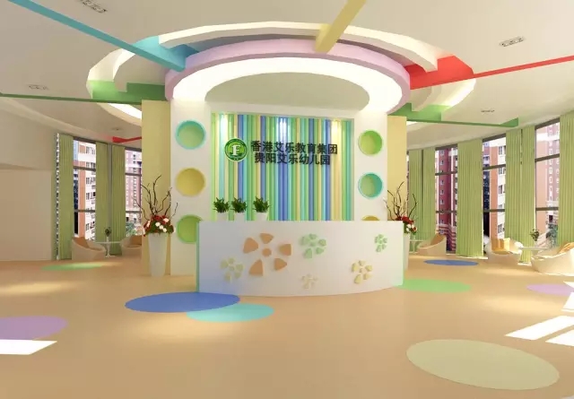 香港艾樂國際幼兒園加盟讓您更快更省心！_3