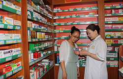 藥店經(jīng)營(yíng)管理訣竅（圖）_1
