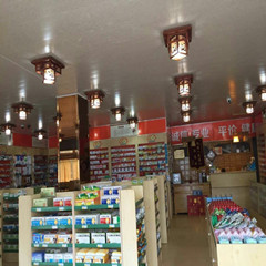 藥店開業(yè)準(zhǔn)備工作（圖）_1