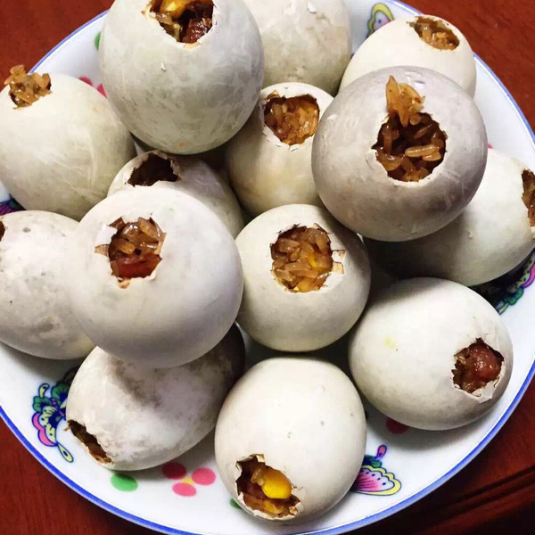 哪里可以學糯米蛋，正宗糯米蛋培訓（圖）_3