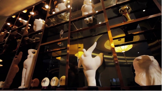 藍(lán)天豚新聞 藍(lán)天豚硅藻泥登陸發(fā)現(xiàn)之旅頻道《美麗家園》欄目（圖）_3