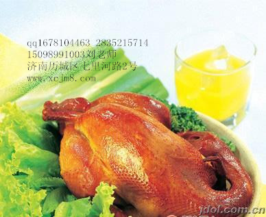 河南香酥童子雞加盟濱州學(xué)習(xí)童子雞臨沂童子雞培訓(xùn)_1
