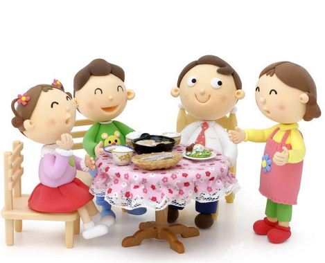 多思動漫數(shù)學分享：必不可少的三大家庭教育（圖）_1