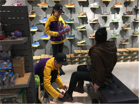 戶外運動用品十大品牌名單_7