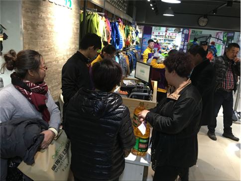 戶外運動用品十大品牌名單_11